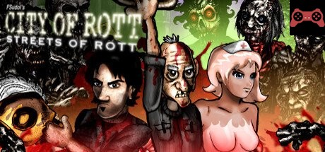 City of Rott: Streets of Rott System Requirements
