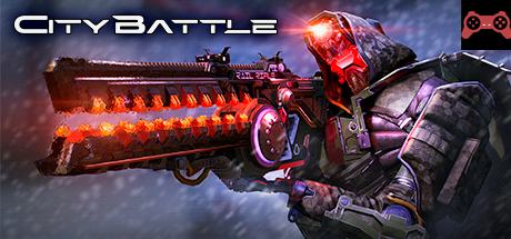 CityBattle | Virtual Earth System Requirements