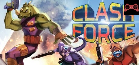Clash Force System Requirements