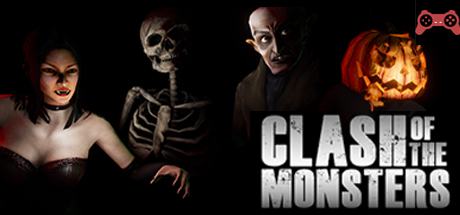 Clash of the Monsters System Requirements