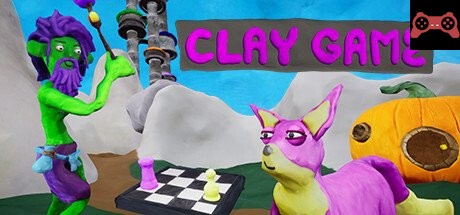 Clay Game System Requirements