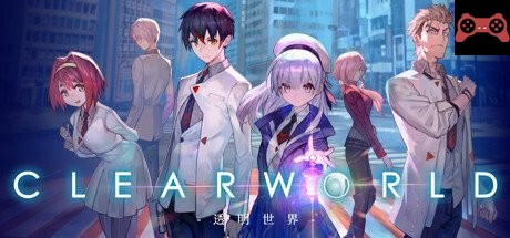 CLEARWORLD System Requirements