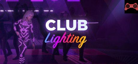 Club Lighting System Requirements