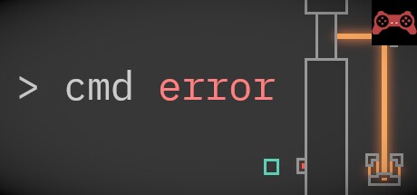 cmd error System Requirements