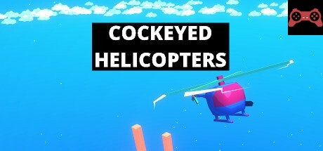 COCKEYED HELICOPTERS System Requirements