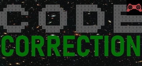 Code Correction System Requirements