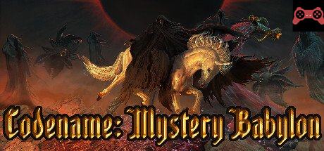 Codename: Mystery Babylon System Requirements