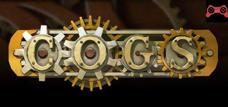 Cogs System Requirements