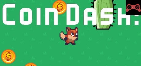 Coin Dash System Requirements