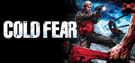 Cold Fear System Requirements