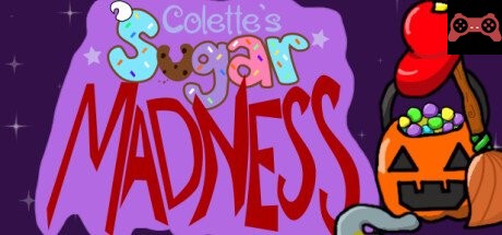 Colette's Sugar Madness System Requirements