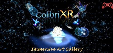 Colibri XR Immersive Art Gallery System Requirements