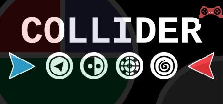Collider System Requirements