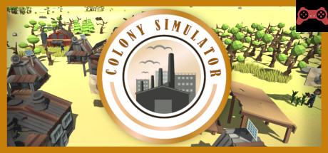 Colony Simulator System Requirements
