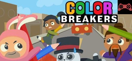 Color Breakers System Requirements