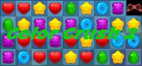 Color Crush 2 System Requirements