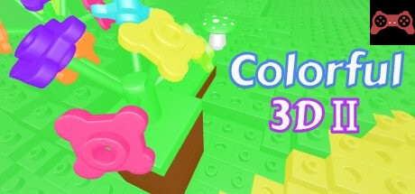 Colorful 3D II System Requirements