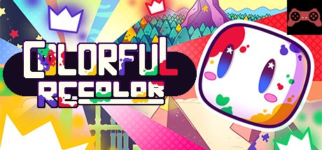 Colorful Recolor System Requirements