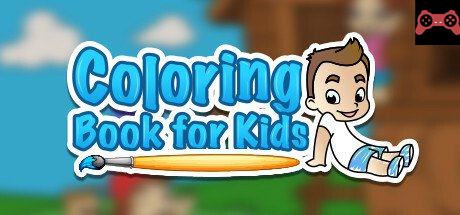 Coloring Book for Kids System Requirements