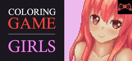 Coloring Game: Girls System Requirements