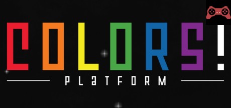 Colors! Platform System Requirements