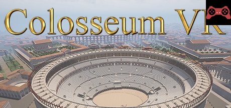 Colosseum VR System Requirements