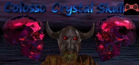 Colosso Crystal Skulls System Requirements