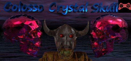 Colosso Crystal Skulls System Requirements