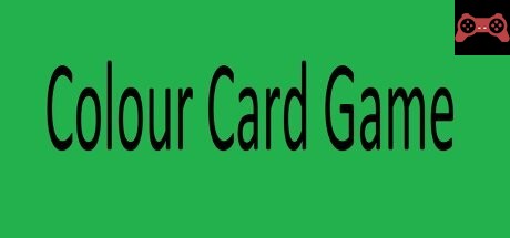 Colour Card Game System Requirements