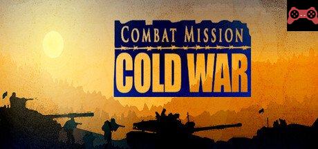 Combat Mission Cold War System Requirements