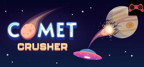 Comet Crusher System Requirements