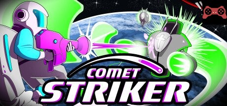 CometStriker System Requirements