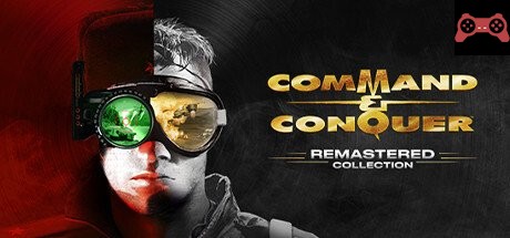 Command & Conquerâ„¢ Remastered Collection System Requirements