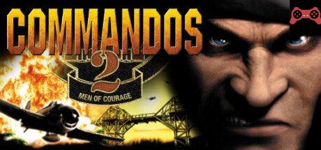 Commandos 2: Men of Courage System Requirements