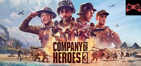 Company of Heroes 3 System Requirements