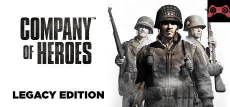 Company of Heroes - Legacy Edition System Requirements