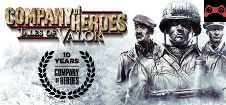Company of Heroes: Tales of Valor System Requirements