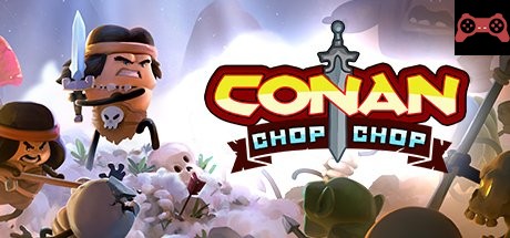 Conan Chop Chop System Requirements