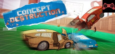 Concept Destruction System Requirements