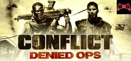 Conflict: Denied Ops System Requirements