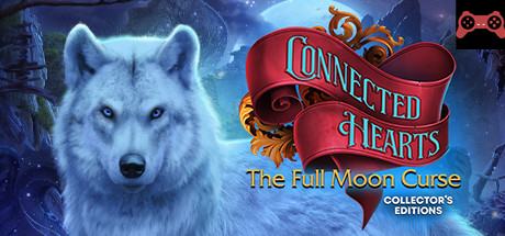 Connected Hearts: The Full Moon Curse Collector's Edition System Requirements