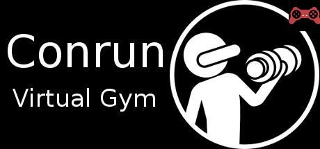 Conrun Virtual Gym System Requirements
