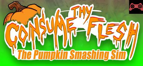Consume Thy Flesh: The Pumpkin Smashing Sim System Requirements