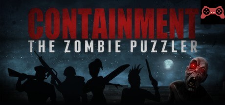 Containment: The Zombie Puzzler System Requirements