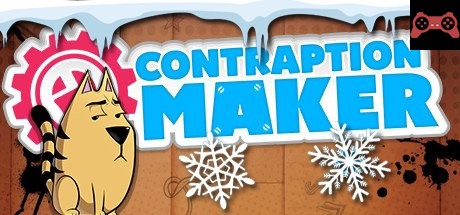 Contraption Maker System Requirements