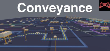 Conveyance System Requirements