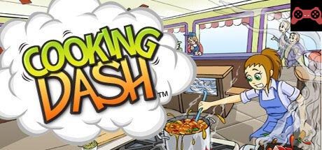 Cooking Dash System Requirements