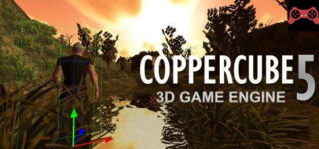 CopperCube 5 Game Engine System Requirements