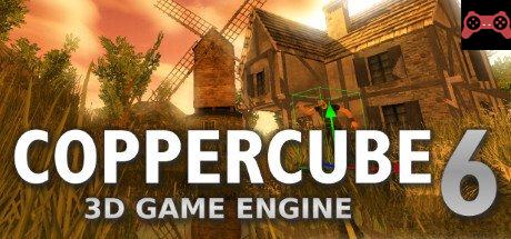 CopperCube 6 Game Engine System Requirements