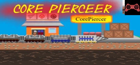 CorePiercer System Requirements